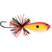 Rapala Bx Skitter Frog BXSF05 (GFR) Gold Fluorescent Red